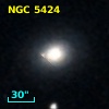NGC  5424
