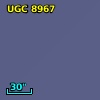 UGC  8967