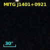 MITG J1401+0921