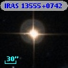IRAS 13555+0742