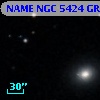 NAME NGC 5424 GROUP