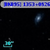 [BKB95] 1353+0826