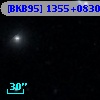 [BKB95] 1355+0830
