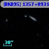 [BKB95] 1357+0931