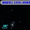 [BKB95] 1358+0909