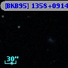 [BKB95] 1358+0914