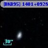 [BKB95] 1401+0928