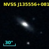 2MASX J13555677+0811368