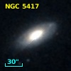 NGC  5417
