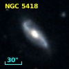 NGC  5418