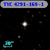 TYC 4291-168-1