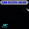 GB6 B1358+0849