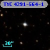TYC 4291-564-1