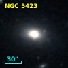 NGC  5423