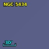 NGC  5434