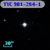 TYC  901-284-1