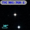 TYC  901-760-1