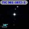 TYC  901-1072-1