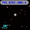 TYC 4292-309-1