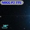 NOGG P2  775