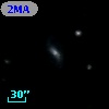 2MASX J13523270+0751274