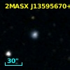 2MASX J13595670+0932272