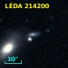 LEDA  214200