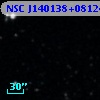 NSC J140138+081245