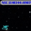 NSC J140344+090758