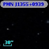 PMN J1355+0939