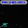 PMN J1401+0921