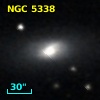 NGC  5338