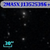 2MASX J13525386+0506336