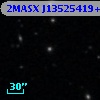 2MASX J13525419+0505426
