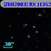 [ZEH2003] RX J1352.9+0509  2