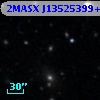 2MASX J13525399+0508066