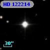 HD 122214