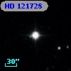 HD 121728
