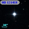 HD 121459