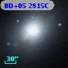 BD+05  2815C
