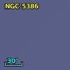 NGC  5386
