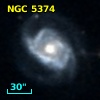 NGC  5374