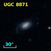 UGC  8871