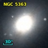 NGC  5363