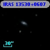 IRAS 13530+0607
