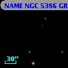 NAME NGC 5386 GROUP