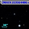 2MASX J13564406+0556588