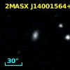 2MASX J14001564+0621373
