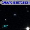 2MASX J13572853+0515481
