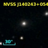 2MASX J14024379+0544055
